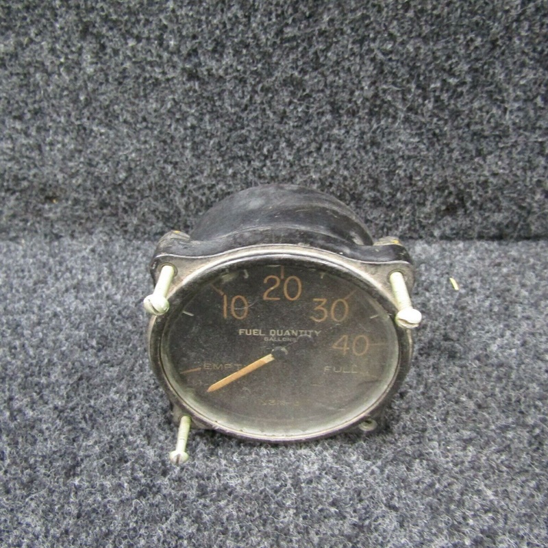 NAF 39908-2 US Gauge Fuel Indicator (CORE)