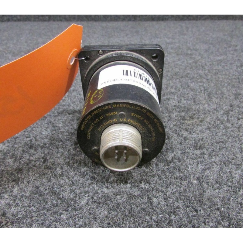 SR-5A US Gauge Manifold Press. Indicator (CORE)