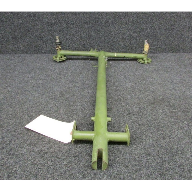 Stinson 108-3 Control Column W/ Universal Joints