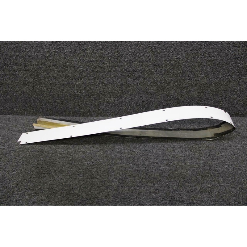 Thorp T-18 Wing Fairing Assy LH