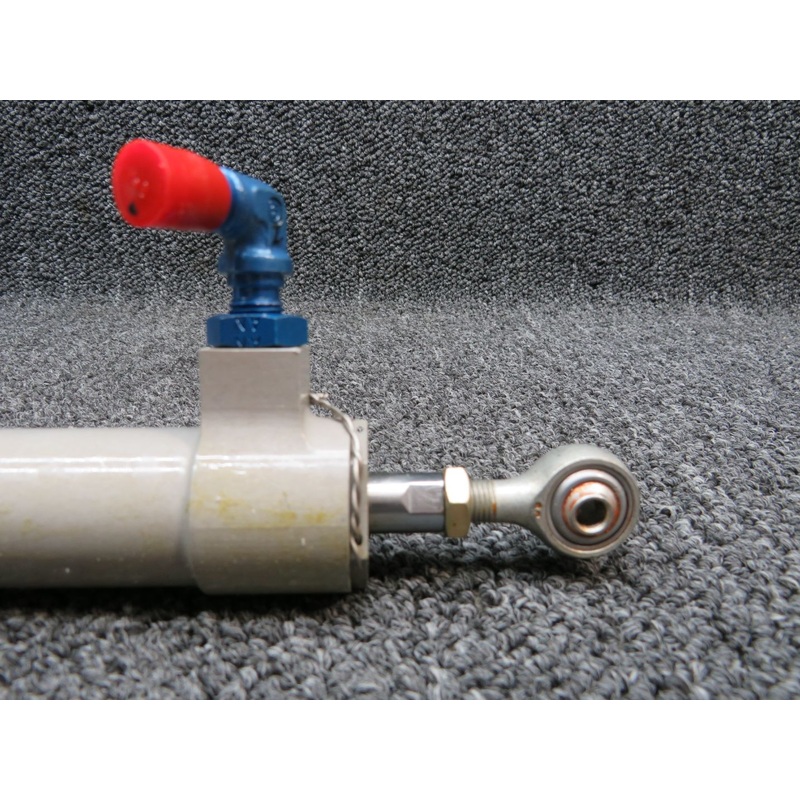 WTC2147-3 (Alt: 980017-2) Wiebel Actuator Assembly