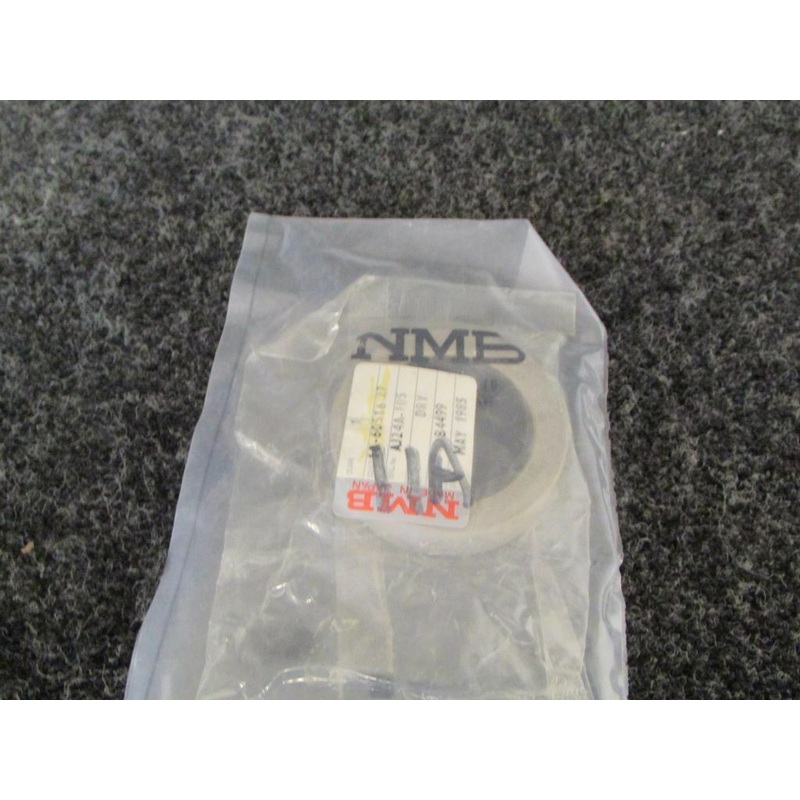 10-60516-27 NMB Bearing (NEW OLD STOCK) (SA)