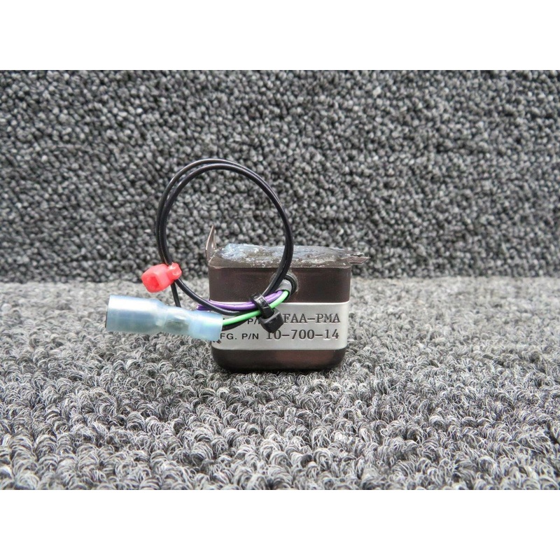 10-700-14 UMA Light Inverter (Volts: 12/14)