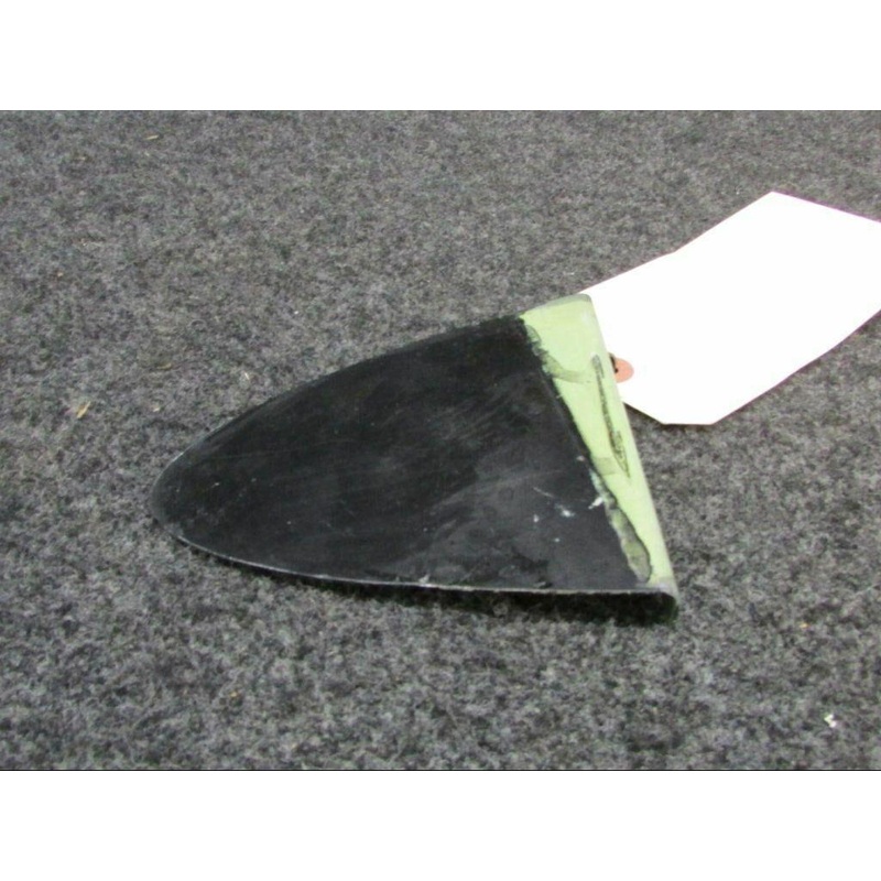 108-1161003 Stinson 108-3 Deflector Landing Light