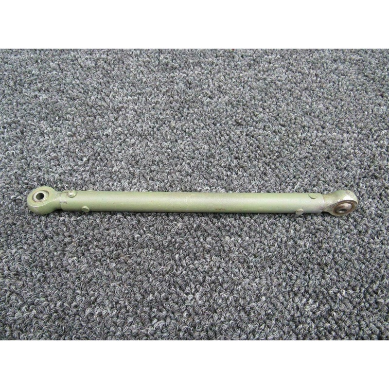 108-3041504 Stinson 108-3 Flap Push Pull Rod Assy