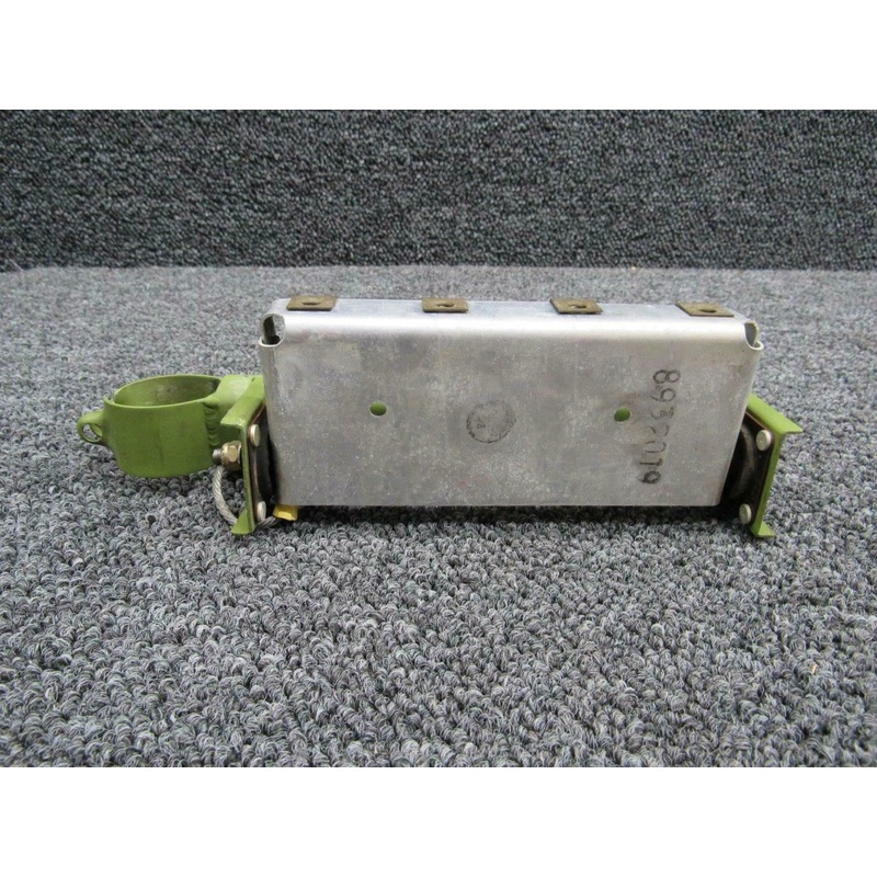 108-8932019 / 108-8932020 Stinson 108-3 Bracket & Support Instrument Panel