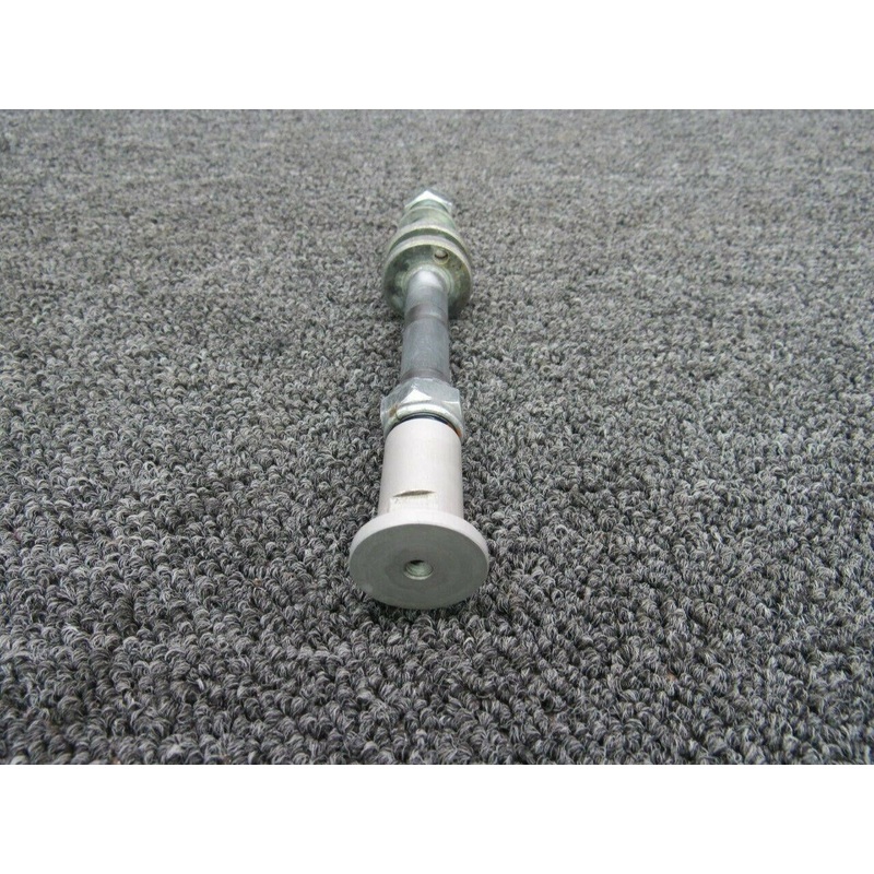 1141060 Pipistrel LSA Alpha Trainer Wheel Fastening Material Assy