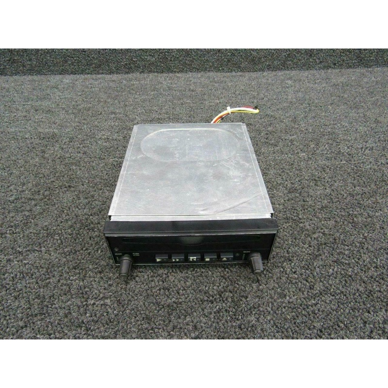 1195-2 PS Engineering Integrated Intercom Entertainment System (Core)