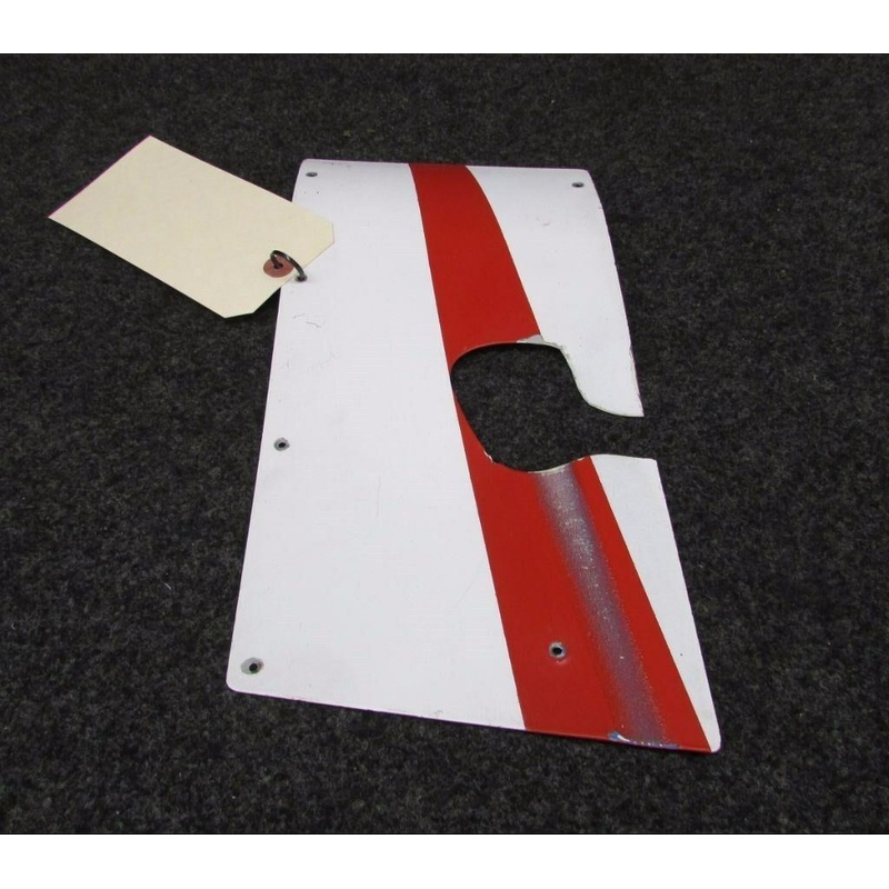 1197B-1 Maule M5-235C Close Out Panel LH