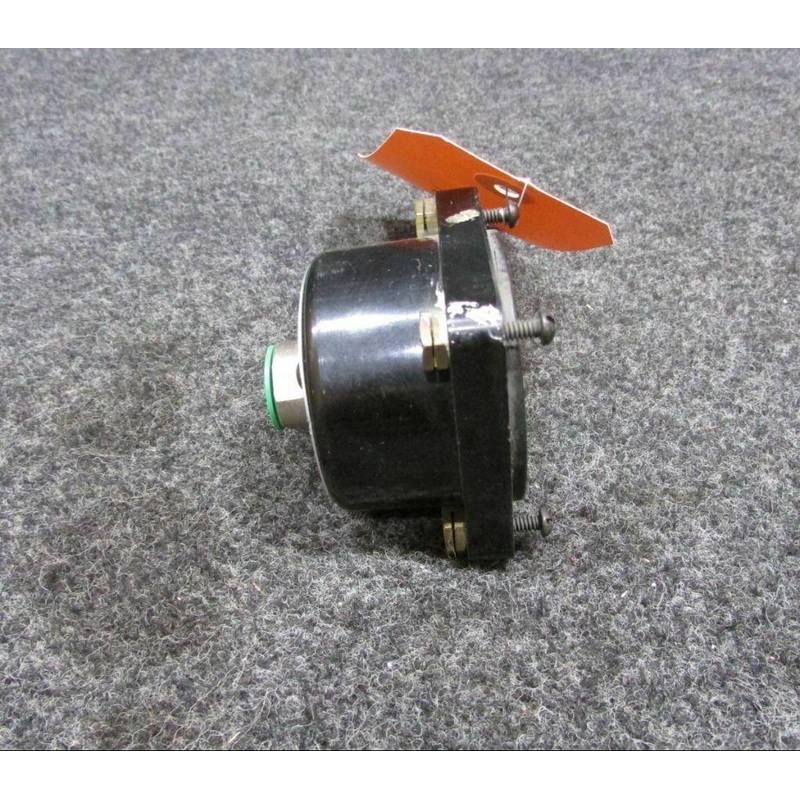 14353A Marshalltown Air Pressure Indicator