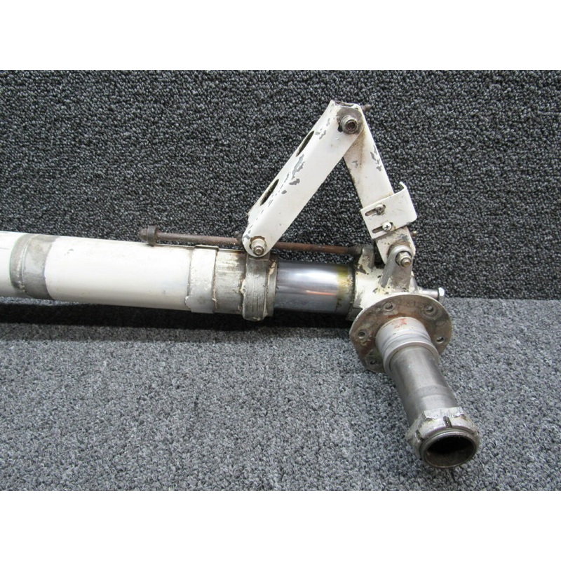 145-33102-3  Navion L-17 Main Gear Strut Assembly LH