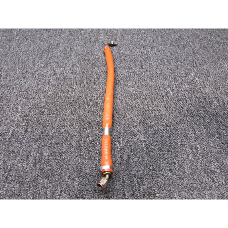 156F003-4S-0176 Piper PA-31T Stratoflex Hose Assembly (C20)