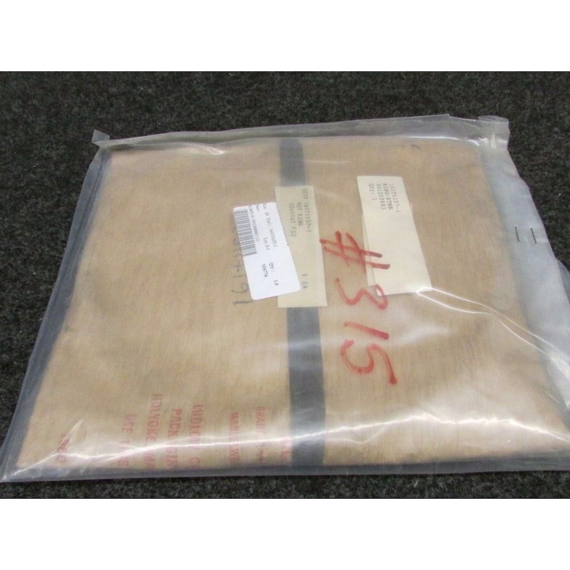 161T1157-1 Boeing Retainer Ring (NEW OLD STOCK) (SA)