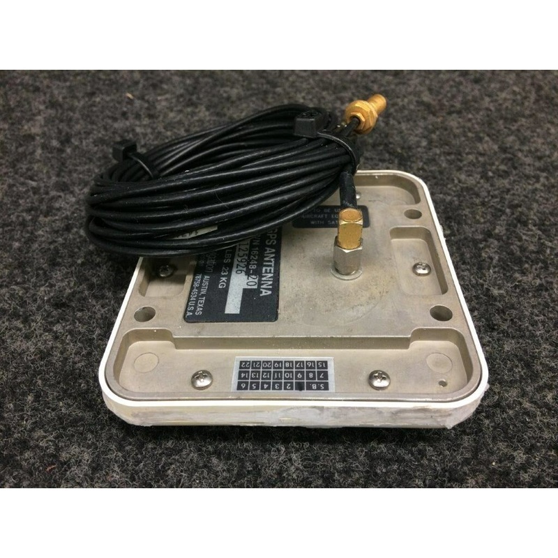 16248-20 Trimble Navigation GPS Antenna