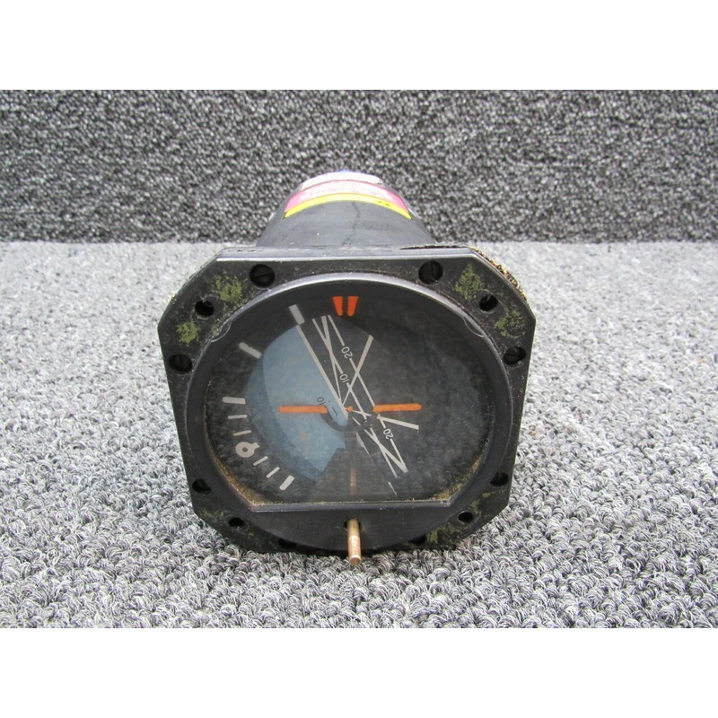 23-501-06-9 (USE: 5000B-20) Sigma-Tek Attitude Gyro (CORE)
