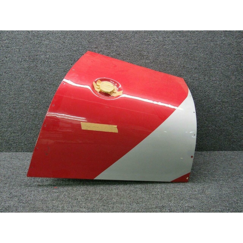 28-12401-1 Enstrom Helicopter Fuel Tank Assy LH – 15 Gallon (SA)