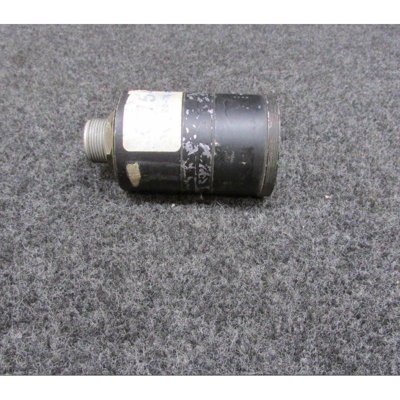 29745 Lewis Temperature Indicator (Volts: 28)
