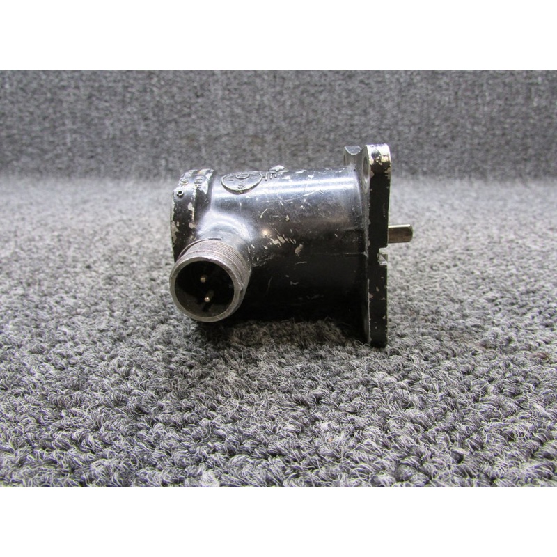 32005 (Alt: 50196-000) AAE Tachometer Generator (2 Pole)