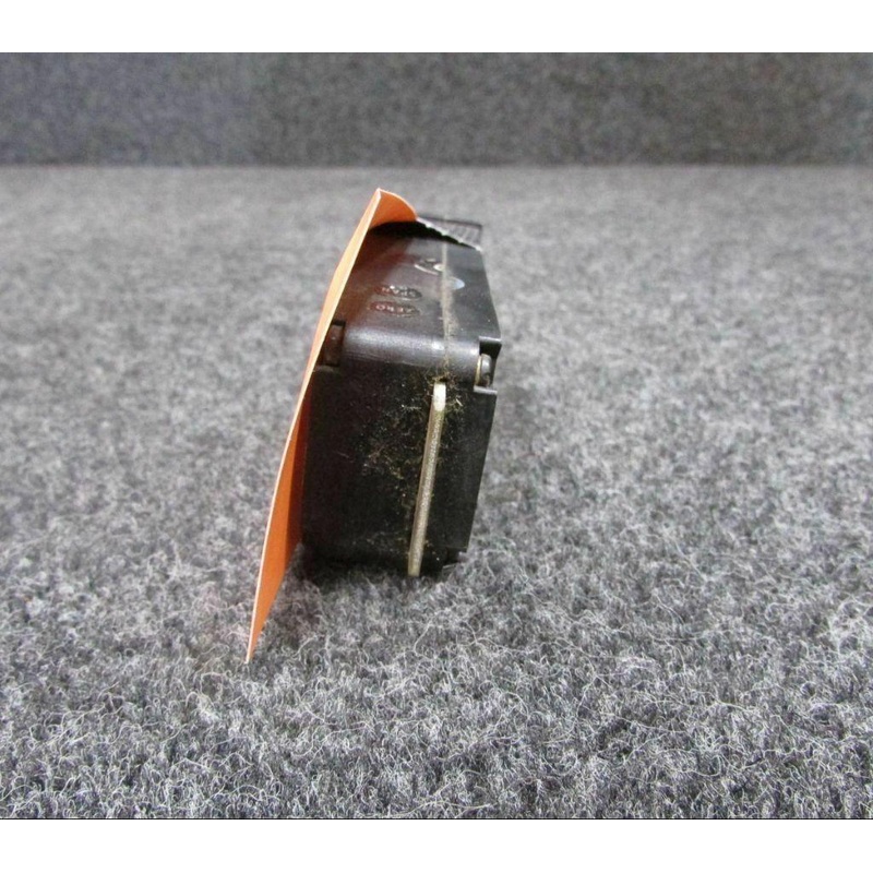 35-380112-5 (USE: PWB-3013) Phaostron Oil Press. Indicator