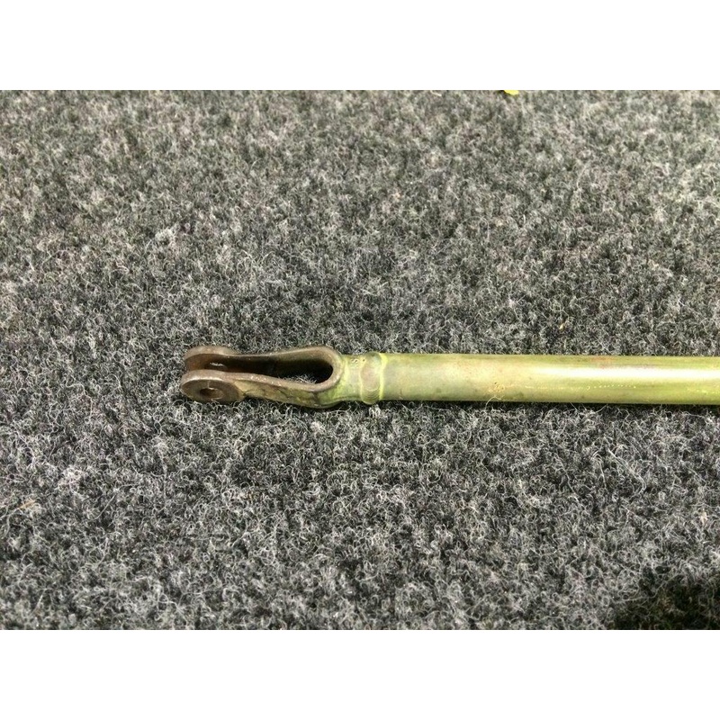 35487-501 Husky A-1 Throttle Connecting Rod