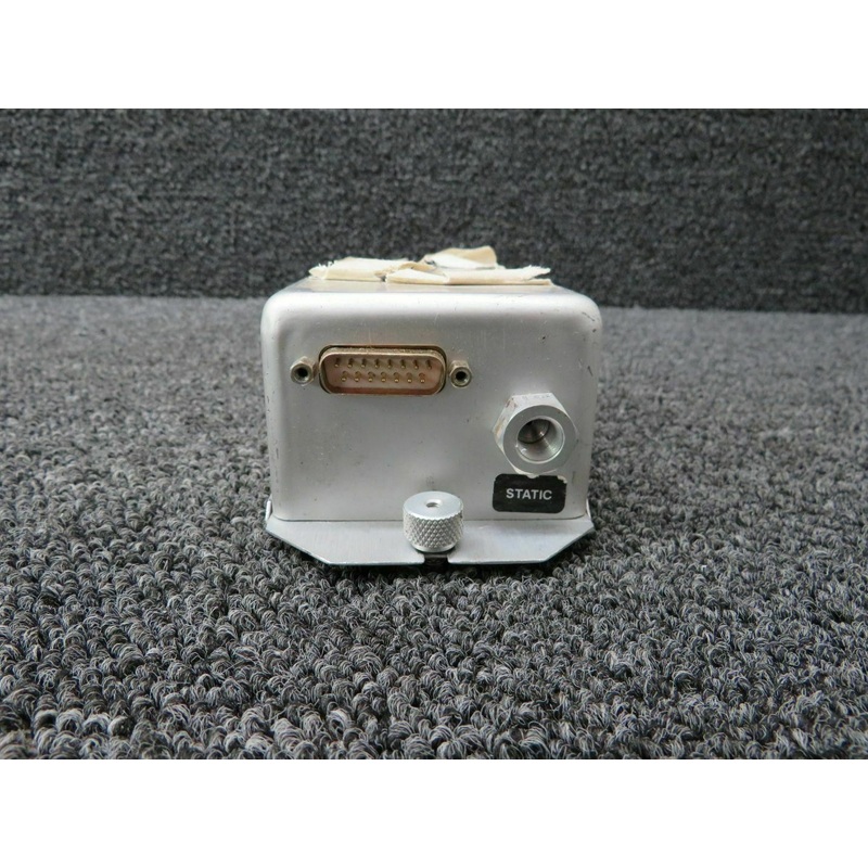 428-2003 Apollo Altitude Encoder (Volts: 14-28)