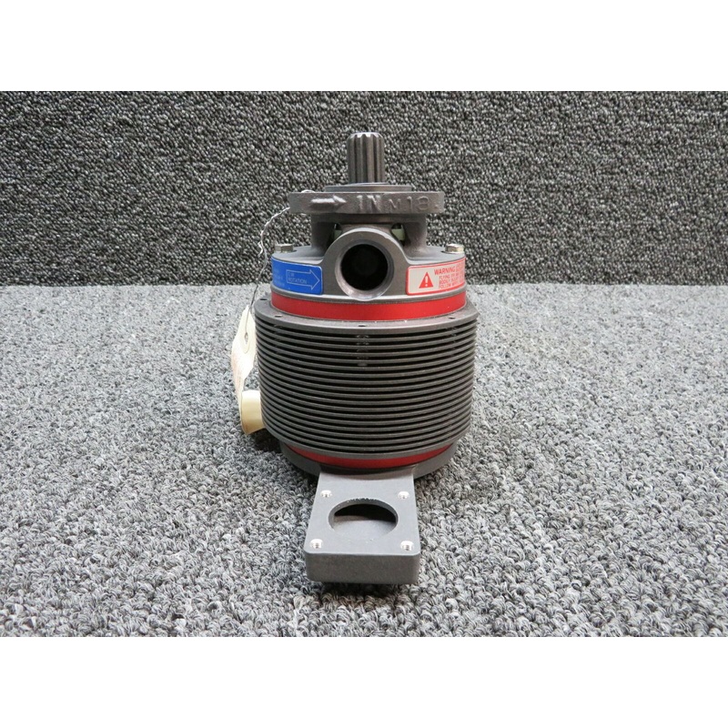 442CW-12 Parker Dry Air Pump (NEW OLD STOCK) (SA)