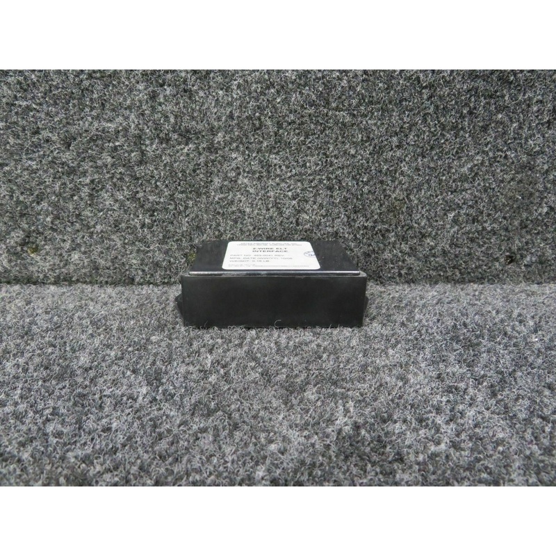 453-0041 Artex 2-Wire ELT Interface (C20)