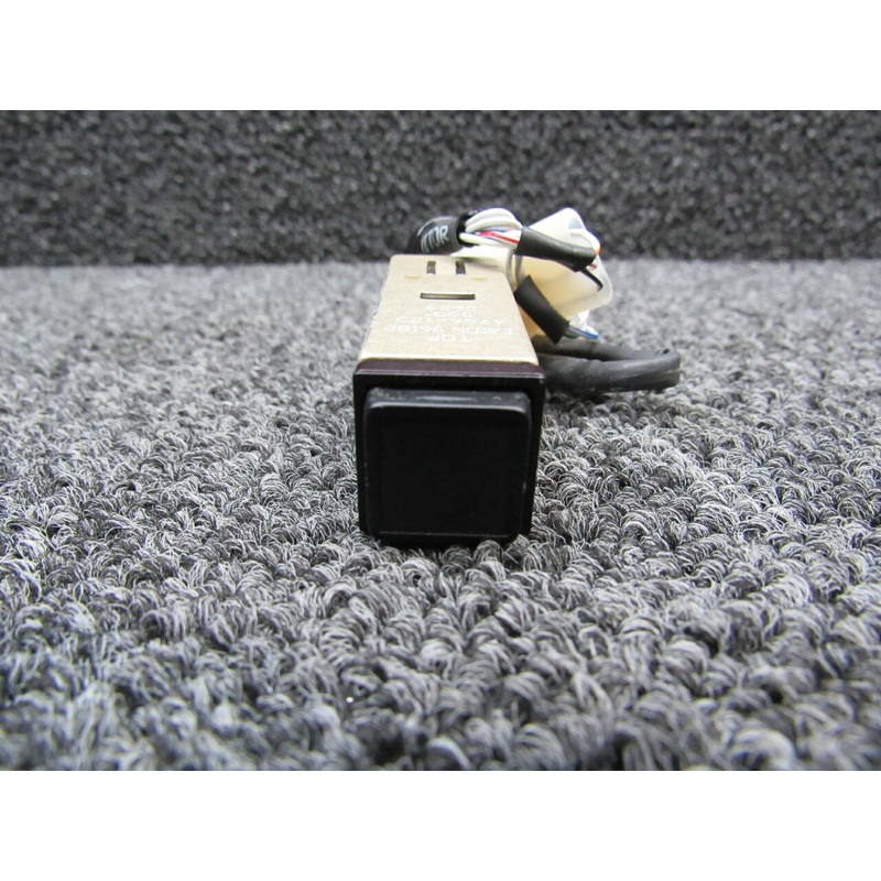 4766-3592 (USE: 96182) Piper PA28-181 Eaton Trim Status Switch