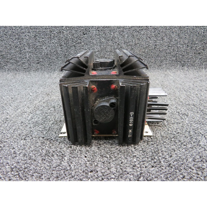 500D0052 IAI D4/1223 Dimmer Assembly (V: 28) (CORE W/ REPAIRABLE TAG) (C20)