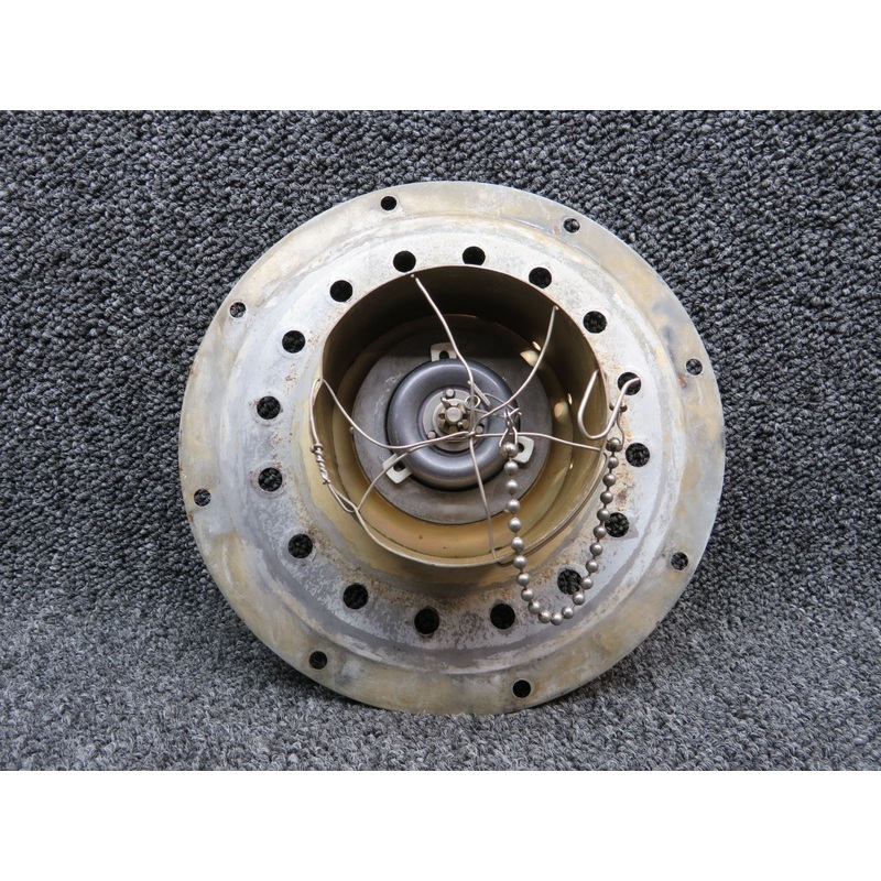 5026008-1 / 0721303-7 Cessna 421B Shaw Aero Fuel Adapter Assy W/ Cap