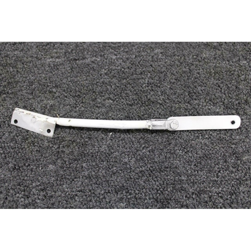 513R / 521 Thorp T-18 Trim Tab Arm & Link Horizontal RH