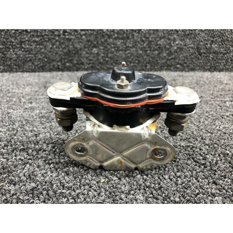 6041H274 (ALT: 9910397-1) Cessna 402C Eaton Relay Solenoid (Volts: 28, Amps: 200)