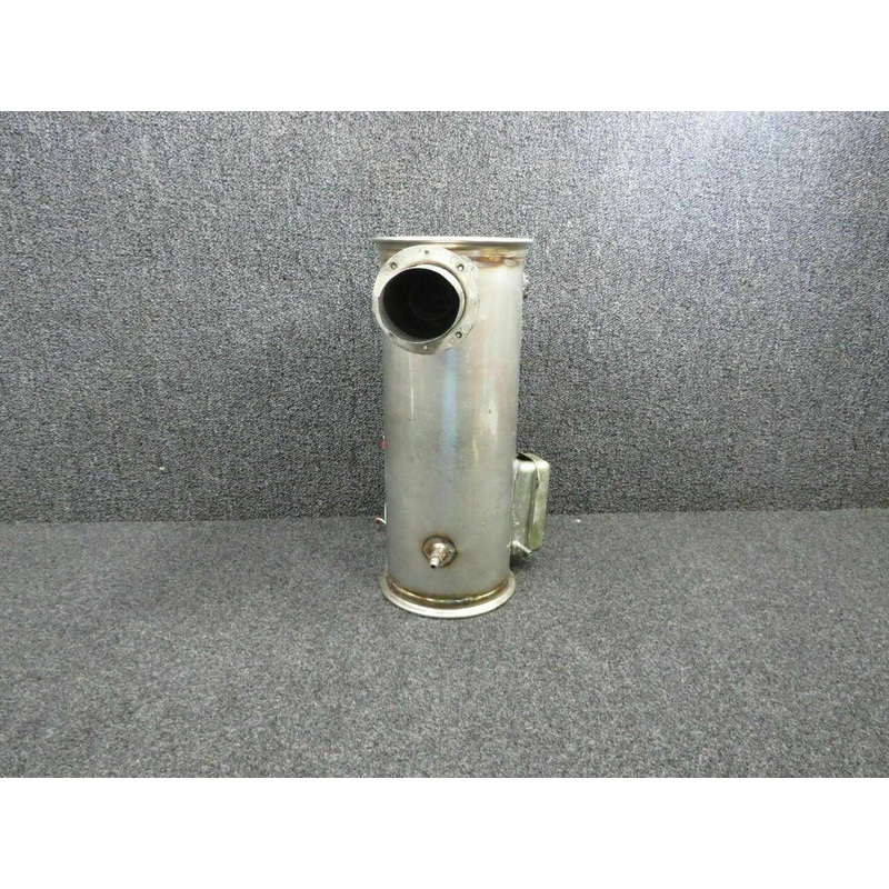62D33-2 Piper PA-31T Janitrol B3040 Heater Assembly 24 Volt (C20)