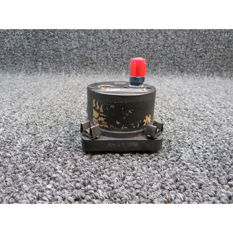 6704-185 (ALT: AN5771-5) Manning Suction Indicator