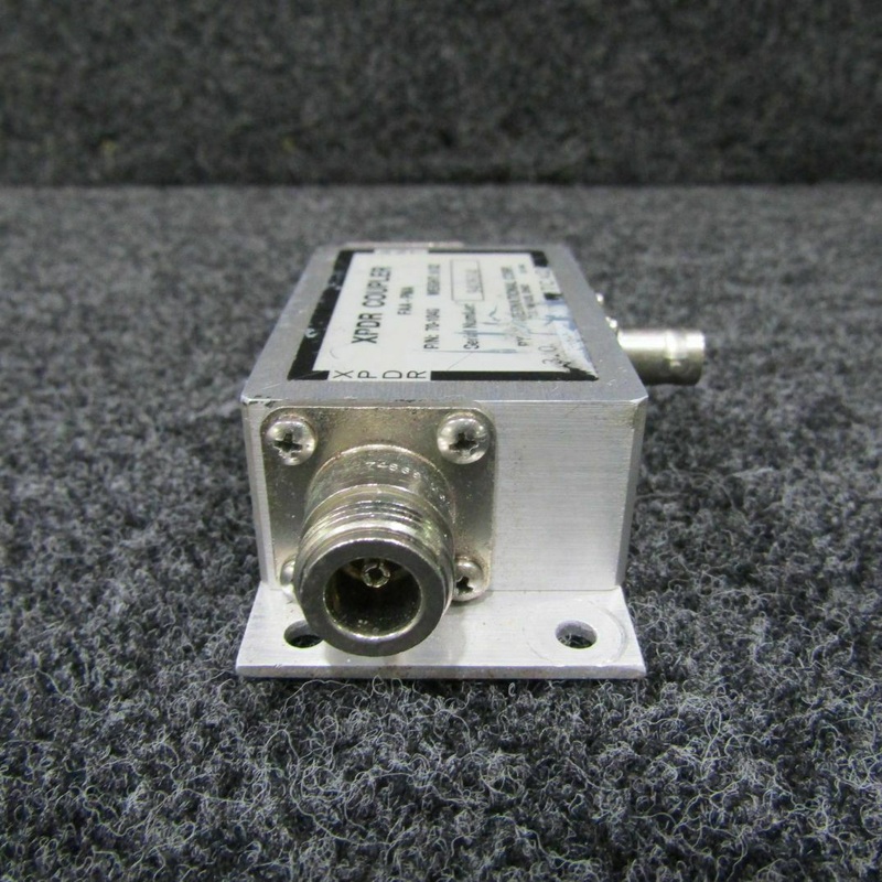 70-1040 Ryan TCAD XPDR Coupler (C20)