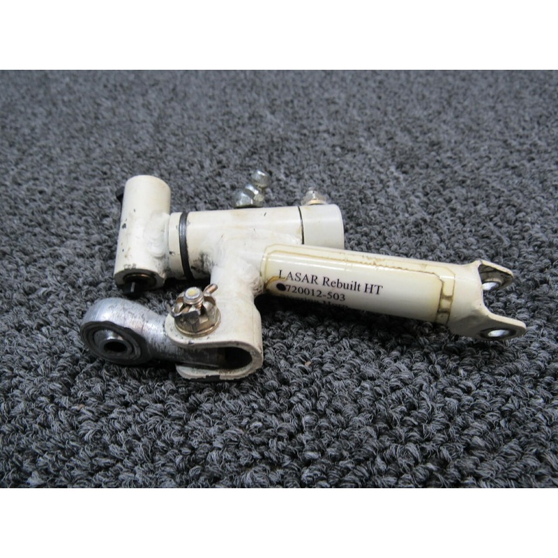 720012-503 Mooney M20E Lasar Steering Horn Assembly
