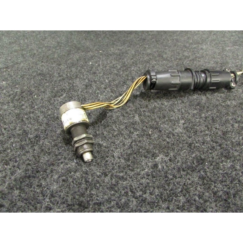 81640 Piper PA46-350P Eaton Landing Gear Limit Switch (Volts: 28)