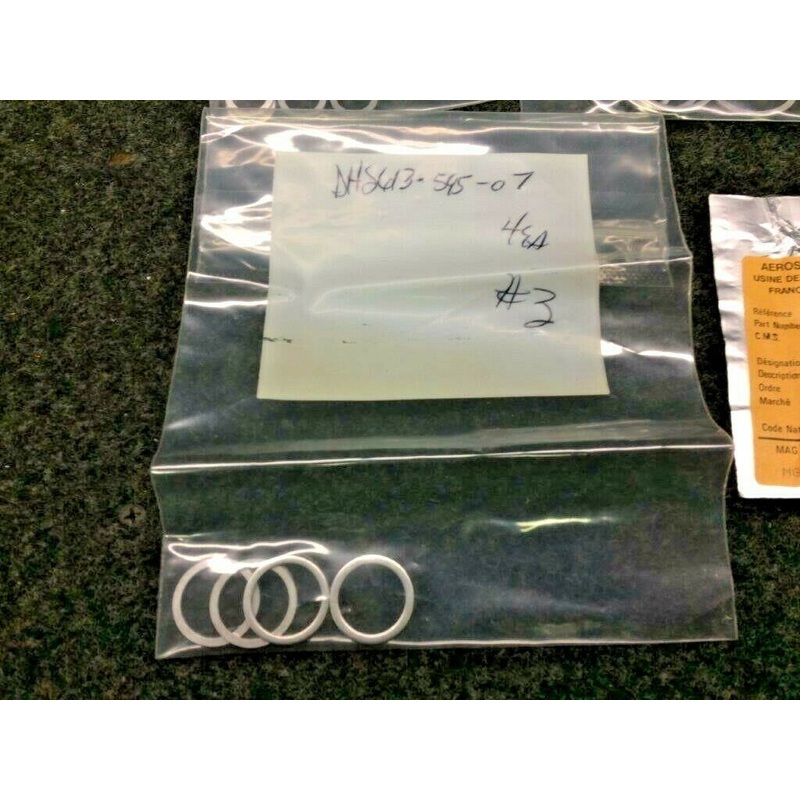 81810-110-20B7/ DHS613-595-00 Aerospatiale Parts (SA)