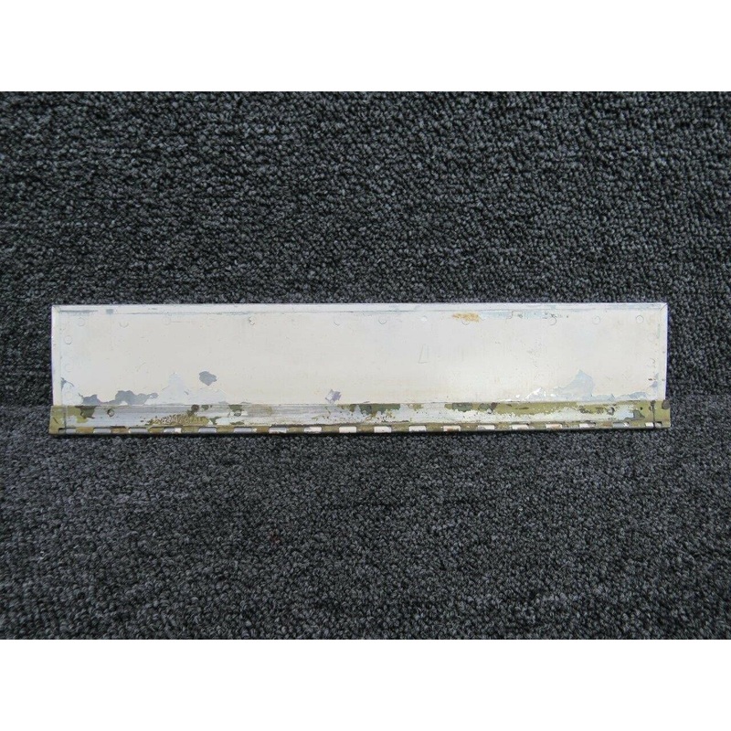 824012-065 Aerostar 601P Door Kick Plate Mid Cabin