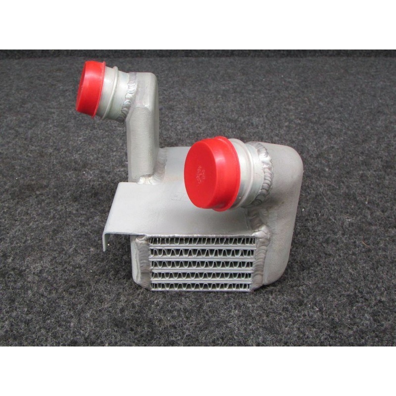 8532825 Harrison Pre-Cooler Engine Bleed Air (SA)
