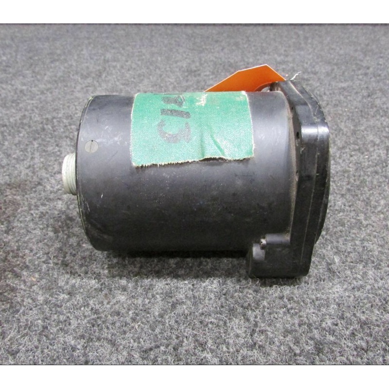 933C-016080-2518 Kollsman Ground Trainer Fuel Quantity Indicator (CORE)