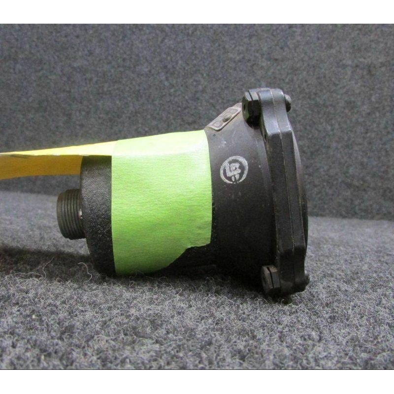 97536-01 Lear 2330A Radio Compass Indicator (Core)