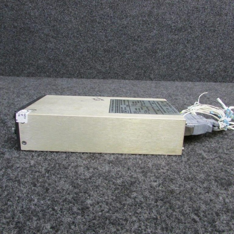 9A4020 Transicoil Map, RPM Indicator, Lighted (Volts: 28)