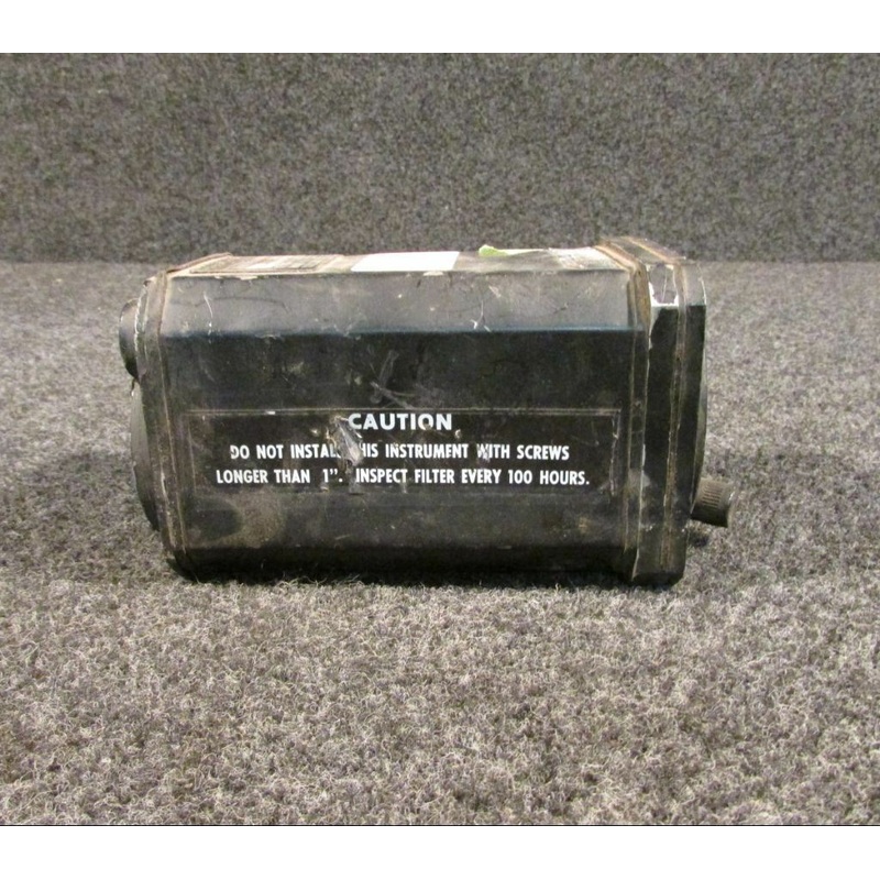 AIM 300 Aviation Inst. Horizon Reference Indicator (CORE)