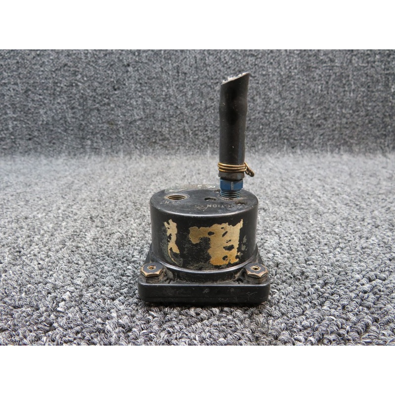 AW-1-7/8-21-Q US Gauge Suction Gauge Indicator