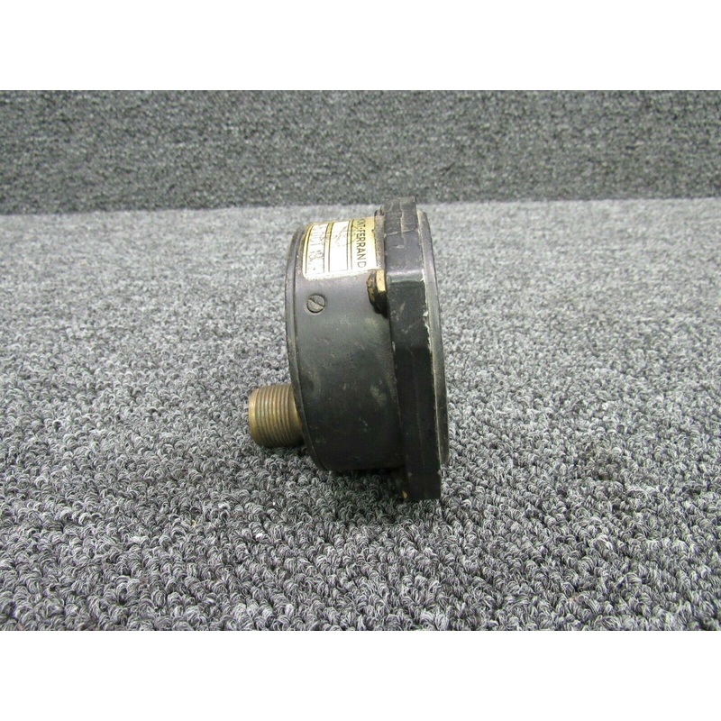 C-11-4770 Jaeger Watch RPM Indicator (CORE)