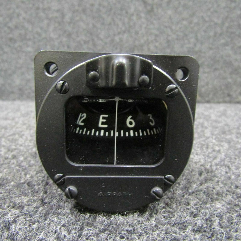 C2350L4-M23 Airpath Magnetic Compass (NEW OLD STOCK) (C20)