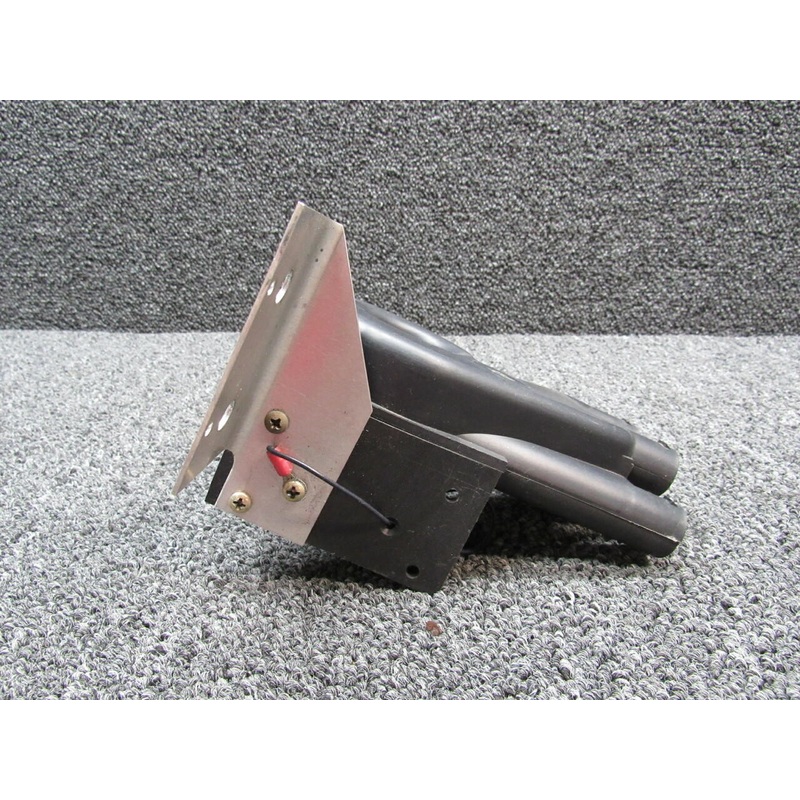 C414007-0101 Piper PA28R-201 Globe Motors Avionics 19A2790 Cooling Fan Assembly (28V)