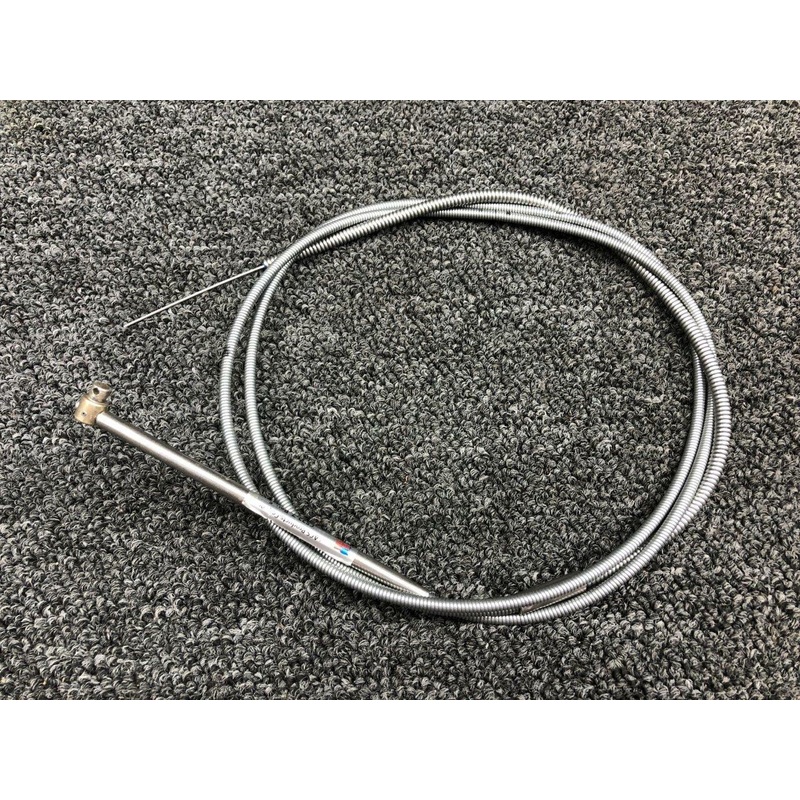 C522-7 Robinson R44 ACS Prod. Carburetor Heat Control Cable (L: 72)
