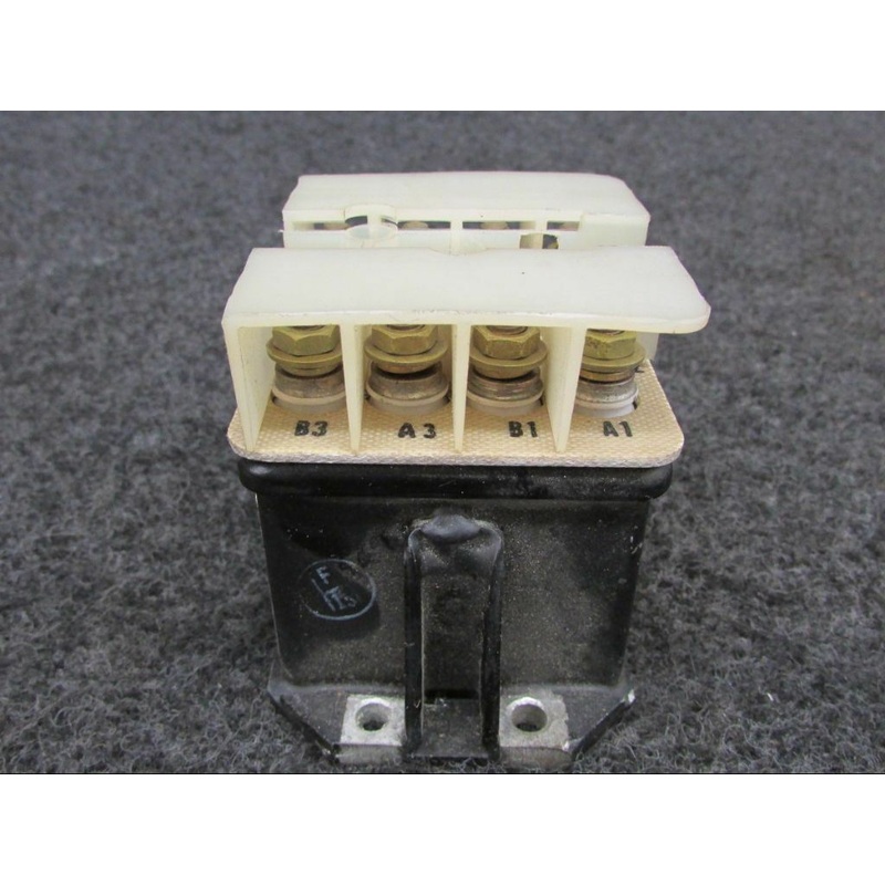 DH-7PF Hartman Contactor (Volts: 28) (SA)